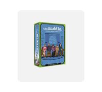 The Middle: Complete Series Seasons 1-9 (DVD, 27 Disc Box Set)