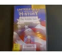 The Middle East [DVD] [2001] [Region 1] [US Import] [NTSC]