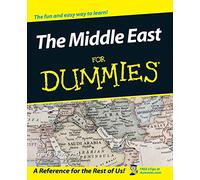 The Middle East For Dummies