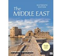 The Middle East - International Student Edition