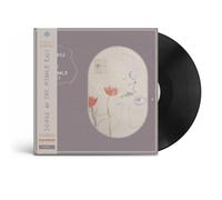 THE MIDDLE EAST - THE SONGS OF THE MIDDLE EAST [VINYL]