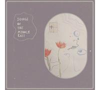 THE MIDDLE EAST - THE SONGS OF THE MIDDLE EAST [VINYL]