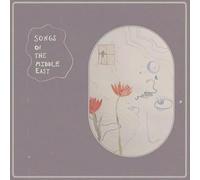 THE MIDDLE EAST - THE SONGS OF THE MIDDLE EAST [VINYL]