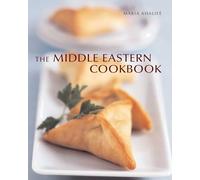 The Middle Eastern Cookbook