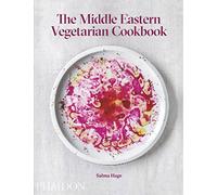 The Middle Eastern Vegetarian Cookbook