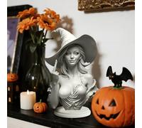 The Middle Finger Statue Goddess Figurine Venus with Attitude Resin Bold Art Decor Unapologetic Venus Statue Greek Goddess Gesture Sculpture Rebellious Bold Modern Art Decor Halloween Witch Decorative
