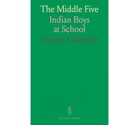 The Middle Five: Indian Boys at School