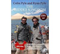 The Middle Kingdom Ride