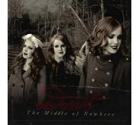 The Middle of Nowhere