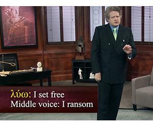 The Middle/Passive Voice: Present & Future