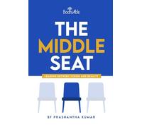 The Middle Seat: Leading Between Vision and Reality