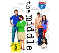 Middle, The - Staffel 1