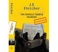The Middle Temple Murder