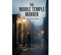 The Middle Temple Murder