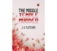 The Middle Temple Murder