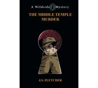 The Middle Temple Murder