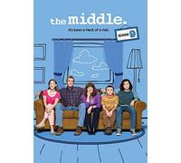 The Middle: The Complete Ninth Season