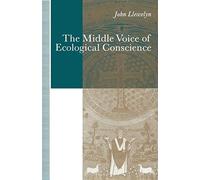 The Middle Voice of Ecological Conscience: A Chiasmic Reading of Responsibility in the Neighborhood of Levinas, Heidegger and Others