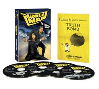 The Middleman: The Complete Series