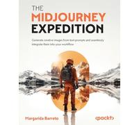 The Midjourney Expedition: Generate creative images from text prompts and seamlessly integrate them into your workflow