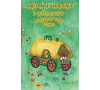The Midland: A Lullaby Story Part 3 (The Long Faerie Tale)
