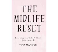 THE MIDLIFE RESET: A Simple Midlife Workbook and Guided Journal for Midlife Christian Women over 40 and 50 to Reset and Recover Her Rest Mind ... Finances and Purpose (The Midlife Series)