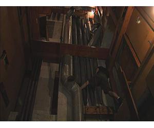 The Midmer-Losh Pipe Organ: Breathing Life Into the Beast