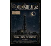 THE MIDNIGHT ATLAS: Volume I: Signals from the Unknown