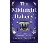 The Midnight Bakery