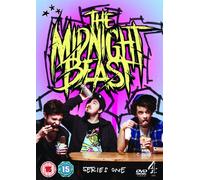 The Midnight Beast [DVD]