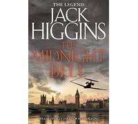 The Midnight Bell: Book 22 (Sean Dillon Series)