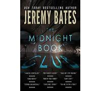 The Midnight Book Club: A collection of riveting horror mysteries