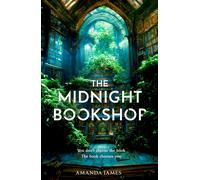 The Midnight Bookshop: Your Next Favourite Magical Realism Book - for Fans of Co