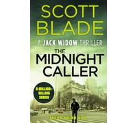 The Midnight Caller: 7 (Jack Widow)