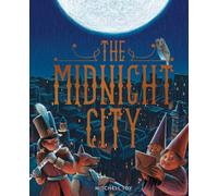 The Midnight City