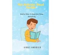 The Midnight Cloud Parade: Gentle Tales to Help Kids Sleep Peacefully
