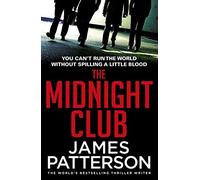 The Midnight Club – Cornerstone