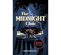 The Midnight Club - as seen on Netflix