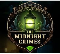 The Midnight Crimes PC Steam CD Key