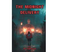 The Midnight Delivery: The Package that Kills