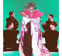 The Midnight Demon Club [VINYL]
