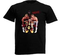 The Midnight Express Wrestling Tag Team Men's t-Shirt Black M