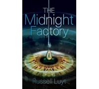 The Midnight Factory: 1 (The Shimmerfall Trilogy)