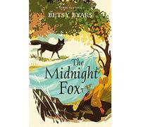 The Midnight Fox: 1 (Faber Children's Classics)
