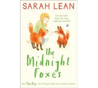 The Midnight Foxes