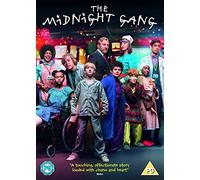 The Midnight Gang – DVD – 2019