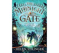The Midnight Gate: A Belladonna Johnson Adventure