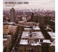 The Midnight Ghost Train Cypress Ave. (CD) Album (US IMPORT)