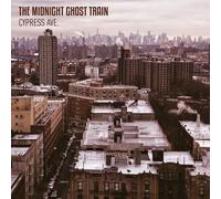 THE MIDNIGHT GHOST TRAIN - CYPRESS AVE.(LIMITED FIRST EDITION) CD NEW
