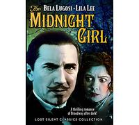 The Midnight Girl (Silent) (DVD-R) (1925) (All Regions) (NTSC) (US Import) [Region 1]